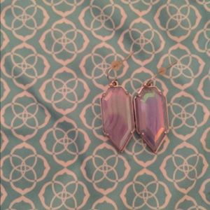 Kendra Scott Earrings